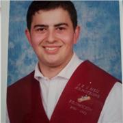 Lengua Castellana (todos los niveles) y de matemáticas (hasta 4º de la ESO y también de la rama de ciencias sociales de Bach.)